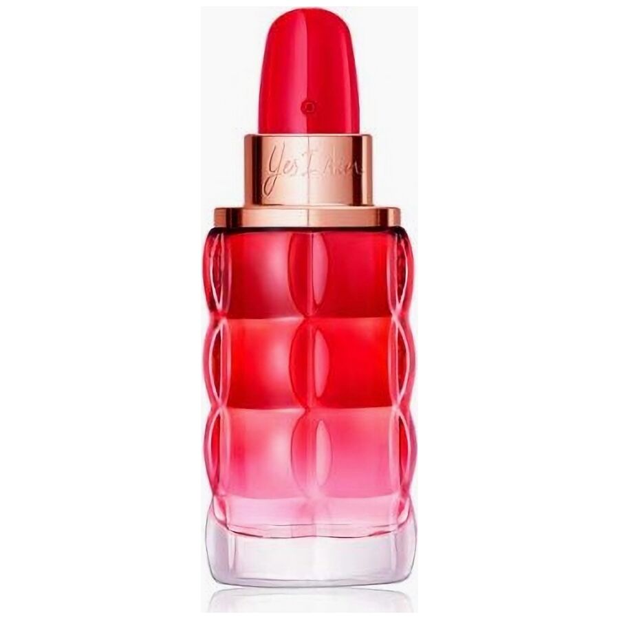 Cacharel Yes I Am Bloom Up edp 75ml